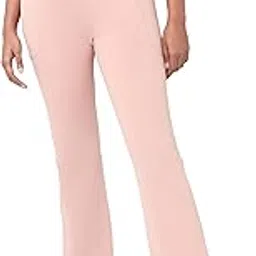 technosport Women's Flared Fit Active Tights - (WPW116-123-P) Pack of 1-picture-27