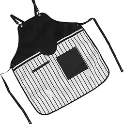 Hair Cape, Haircut Cape Hair Styling Accessories Waterproof Professional Large Unisex for Manicure for Hair Treatment-picture-44