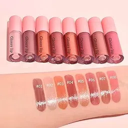 Frippe 9 To 9 Soft Matte Long Stay Lipsticks (16 milliliters)-picture-53