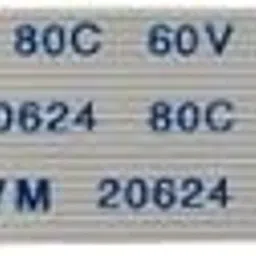 morel LCD Cord (20PIN) for USE in Canon IR 4570 2270 5000 6570 Copier.-picture-49