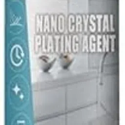 JAZZY PEARLS® 4xKitchen Marble Nano Crystal Plating Agent Stones Granite Refurbishment 3.4oz-picture-11