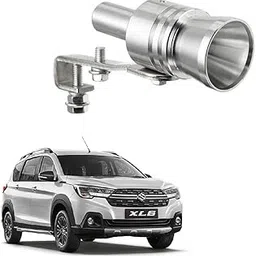 Turbo Sound Changer Car Exhaust Silencer Whistle for Maruti Suzuki Nexa XL6-picture-16