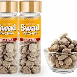 Panjon Swad Pachak Hing Peda, 120 grams x 2 bottle-picture-26