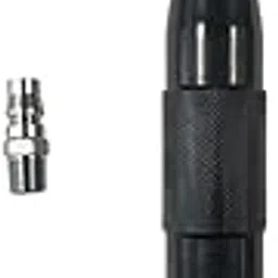 ATORSE™ 12Pcs Pneumatic Needle Slag Cleaner 4000Rpm Dirt Welders Deburring Tool-picture-27
