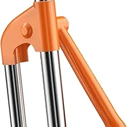 Creations Hand Press Juicer Machine Professional Juice Extractor Maker for Orange Double Head|Kitchen Dining & Bar|Small Kitchen Appliances|Juicers-picture-15