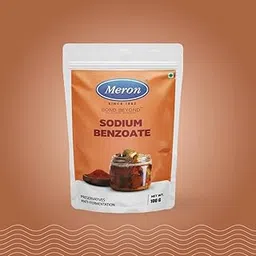 Meron Sodium Benzoate Food Grade Preservative Powder, 100g, Anti-Fermentation Pickles, Salad Dressing, Bottled Lemon Juice, Soya Sauce, Soda, Multipurpose-picture-15