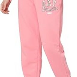 GAP Women’s Regular Fit Solid Track Pants-picture-34