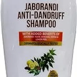 SBL Jaborandi Anti Dandruff Shampoo, 100 ml image 1
