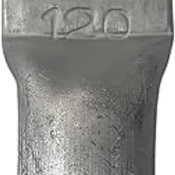 120 MM ALUMINIUM THIMBLES/LUGS, CABLE JOINTER, CABLE CONNECTORS 120MM/AL01 (PACK OF 10)-picture-31