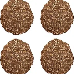Pure & Original Kande Uple of Cow Dung -Pack of 4-picture-16