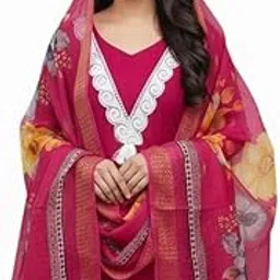 mahisa Designer Wear Suit Fabric for Ladies | Premium Unstitched Salwar Kameez | Elegant Embroidery Work-picture-15