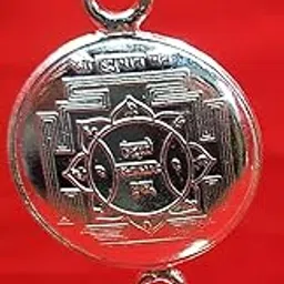 Hanuman Ji Yantra Silver Locket | Hanuman Ji Yantra Pendent Silver-picture-16