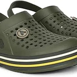 aqualite Mens Neo-152 Clog-picture-25