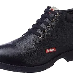 lee cooper Mens Lc9519b2r Uniform Dress Shoe-picture-48