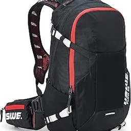 USWE Flow - Backpack with Back Protector, for Bike, MTB and E-MTB-picture-63