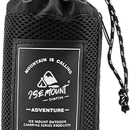 JAZZY PEARLS® Outdoor Anti Collision Storage Bag Cutlery Organizer for Camp Hiking Cooking 15.5cmx8.5cm|Sporting Goods|Outdoor Sports|Camping & Hiking|Camping Storage|1 Cookware Storage Bag-picture-16
