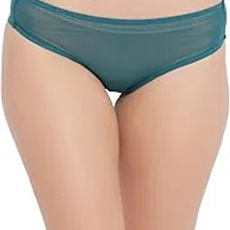 clovia Polyamide Women's Low Waist Bikini Panty-picture-23