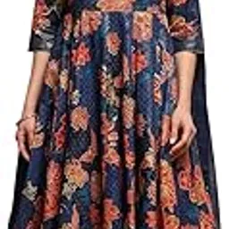 biba Women Kurta Set-picture-23
