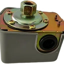 trendynest TRENDYNEST® Water Pressure Switch Self Priming Pump Tool Adjustable For Lawn Car Washing Internal 15Mm | Home & Garden | Home Improvement | Plumbing & Fixtures | Pumps-picture-42