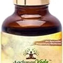 Aachman Veda Cure for Life ® Curcumin Haldi Drops – 100% Natural Turmeric Extract | Ayurvedic Immunity Booster & Anti-Inflammatory Supplement -pack of 1-picture-10