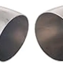 SECRET DESIRE 2 Pieces Car/Auto 201 Stainless Steel 90Degree Bend Elbow Exhaust Pipe 2inch|Motors|Parts & Accessories|Car & Truck Parts|Exhaust|Exhaust Pipes & Tips-picture-11