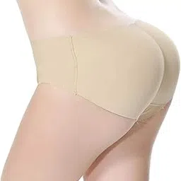 brachy Fashion Lady Padded Seamless Butt Hip Enhancer BCA_PDDPANF01-picture-31