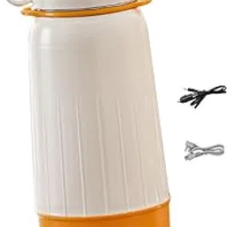 Portable Car Water Heater with Lid Water Boiler for Picnic Fishing Home Without Cup Holder|1 Car Water Heater,1 EU Plug,1 Car Plug|Tea Kettles| Kitchen, Dining & Bar |Home & Garden-picture-23