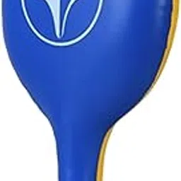 Boxing Paddle Punching and Striking Pad for Muay Thai Fitness Workout Yellow Blue-Sporting Goods-Boxing, Martial Arts & MMA-Training Equipment & Supplies-Strike Pads & Mitts-image-99