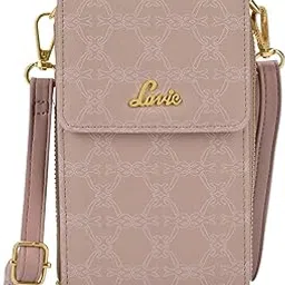 lavie Women's Zally Vertical Zip Mup Wallet | Gift for Women-picture-12