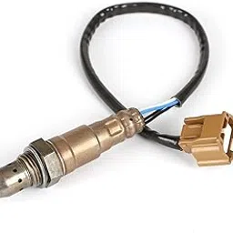 3NH® Oxygen Sensor Lambda O2 SENSOR Fit For Nissan-Armada Titan 5.6L Altima Pathfinder 3.5L Frontier 4.0L NV1500 211500-7520 Oxygen Sensors (Color : As shown)-picture-12