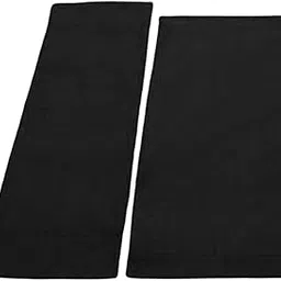 CALANDIS Casual Directors Chairs Cover with Seat Covers for Director Chair Black-picture-15