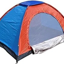 Unique Gadget Four Peoples Tents (Color May Vary)-image-7