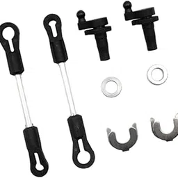 SECRET DESIRE Intake Manifolds Swirl Flap Aluminum Alloy 059129711 for AD VW Sturdy 8PCS|Motors|Automotive Tools & Supplies|Other Auto Tools & Supplies-picture-55