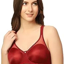 Triumph Women Minimizer 121 W Bra | 34D | Pack of 1(151I265 UC)-image-24