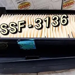 SUPER SERVO FILTERS SSF-3136 AIR FILTER FOR HONDA ETERNO-picture-12