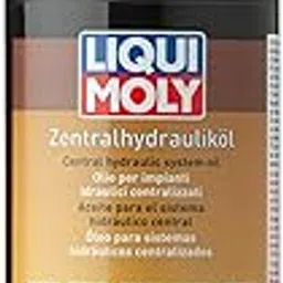 Liqui Moly Central Hydraulic System Oil 20038, 1 Liter.-picture-19