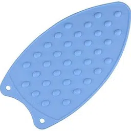 Flexible Silicone Iron Pad Heat-Resistant, Anti-Slip & Waterproof Iron Rest Mat Protective Insulation Pad for Irons (Pack of 1)-picture-10