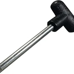 SHOPORA® Weight Stack Pin Accessories Stainless Steel Selector Pin Weight Machine Pin Sporting Goods | Fitness Running & Yoga | Fitness Equipment & Gear | Equipment Parts & Accessories-image-55