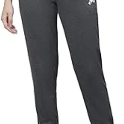 rute Womens & Girls Sports Wear, Gym wear, Running Wear, and Night Wear Track Pant Fabric 100% Cotton in Colour (TKP-2695)-picture-17