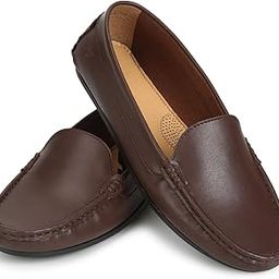 yoho Bliss Comfortable Slip On Formal Loafer for Women | Stylish Fashion Moccasins Range | Cushioned Footbed Finish | Flexible | Style & All-Purpose | Formal Office Wear Shoe-picture-38