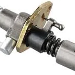 AGS 186F Engine Fuel Pump Grass Trimmer, Petrol Brush Cutter, Yellow/Red (173F)-picture-23