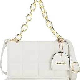 fastrack Women's Western (White)-picture-28