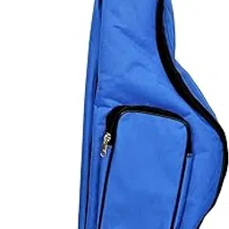 SPEHUB Musical Fancy Alto Saxophone Foam Padded Bag Cover-image-23
