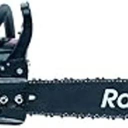 Ralli Chain Saw 22" - 6.4 KG | 2 Stroke 58 CC Forced Air Cooled | Easy & Effective Start and More Powerful Engine | 3.2Hp / 2.4Kw@8500RPM | Suitable For Bar Length - 20" 22" 24"-picture-17