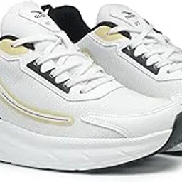 asian Men Boss-14 Sports Shoes with Laces for Running, Walking and Jogging | Lightweight and Comfortable Shoes for Walking for Men & Boys | Stylish Shoes with Delightful Colour Combinations-picture-21