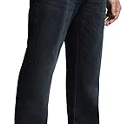 jack & jones Men's Regular Jeans image 1