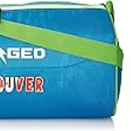 charged Sports Bag Vancouver Large Sky With Gowin Football Shoe Destroyer Cyan Size-8-picture-52