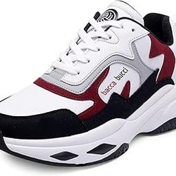 bacca bucci mens Spark sports running shoes-picture-17