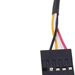 BIG BOOM® AE92 Motherboard USB 9Pin Interface Header Multiplier Splitter 1 to 2 Extension-picture-32