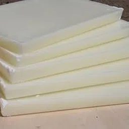 La Jarden White Paraffin Wax for Candle Making, Fully Refined Wax, DIY All Types of Candle Making Material, All Purpose Wax, Candle raw Material, Candle Making at Home, Candle Craft (Pack of 450g)-picture-42